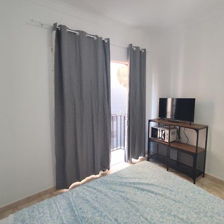 Vivienda San Justo Hotel Las Palmas de Gran Canaria Bagian luar foto