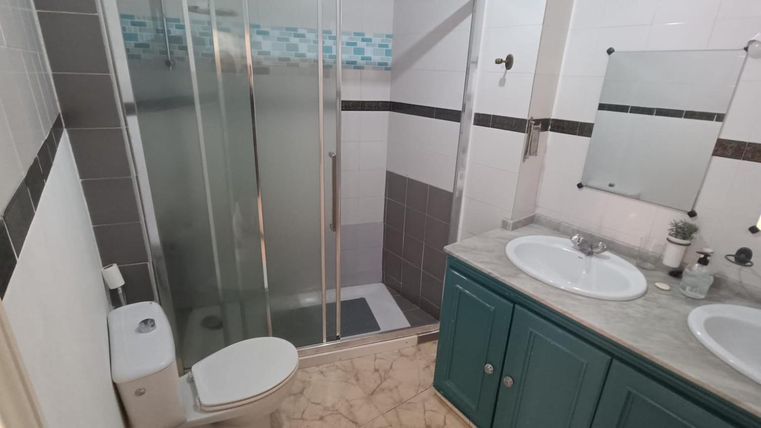 Vivienda San Justo Hotel Las Palmas de Gran Canaria Bagian luar foto