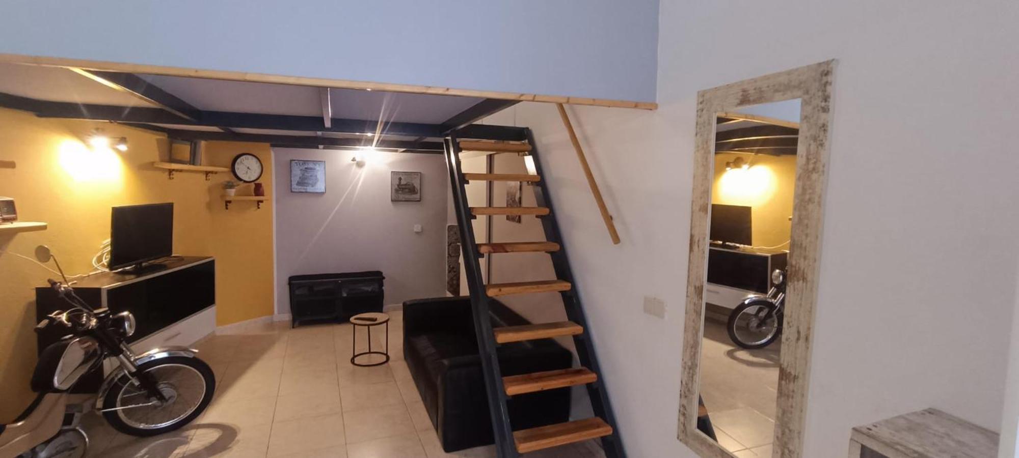 Vivienda San Justo Hotel Las Palmas de Gran Canaria Bagian luar foto