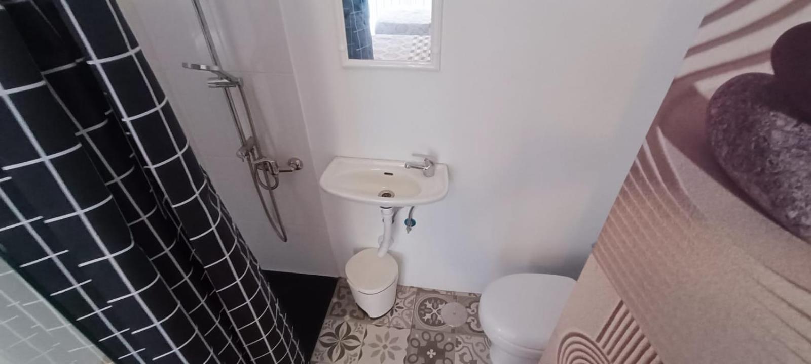 Vivienda San Justo Hotel Las Palmas de Gran Canaria Bagian luar foto
