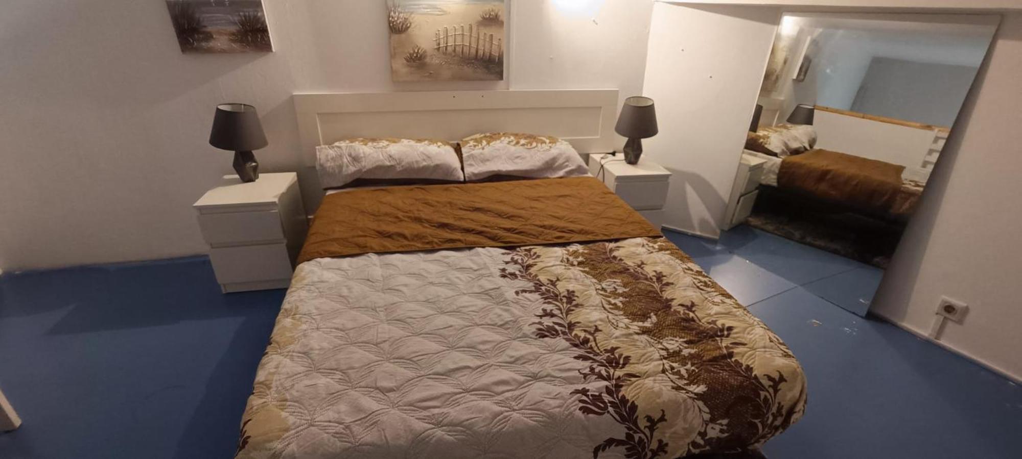 Vivienda San Justo Hotel Las Palmas de Gran Canaria Bagian luar foto