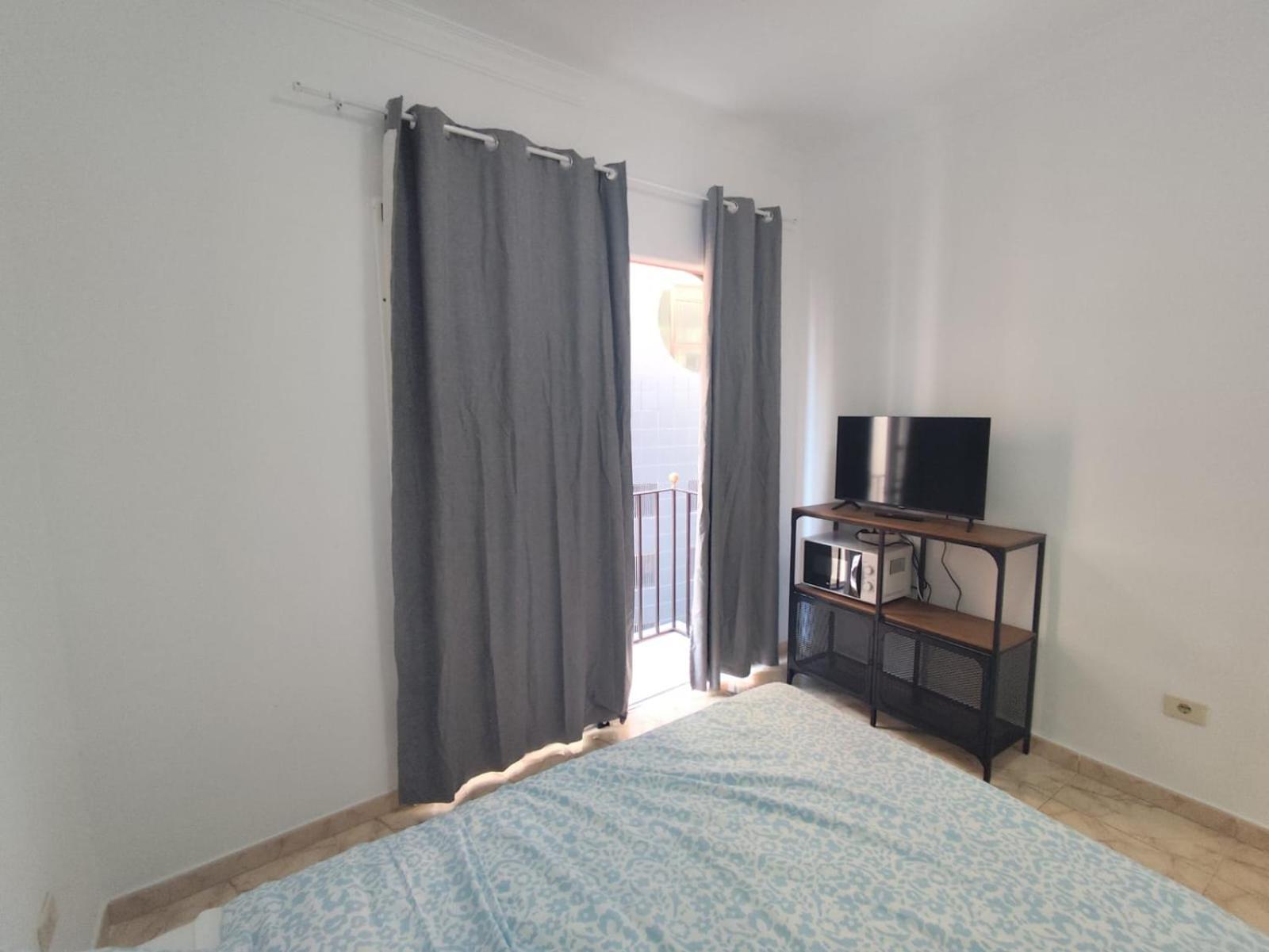 Vivienda San Justo Hotel Las Palmas de Gran Canaria Bagian luar foto
