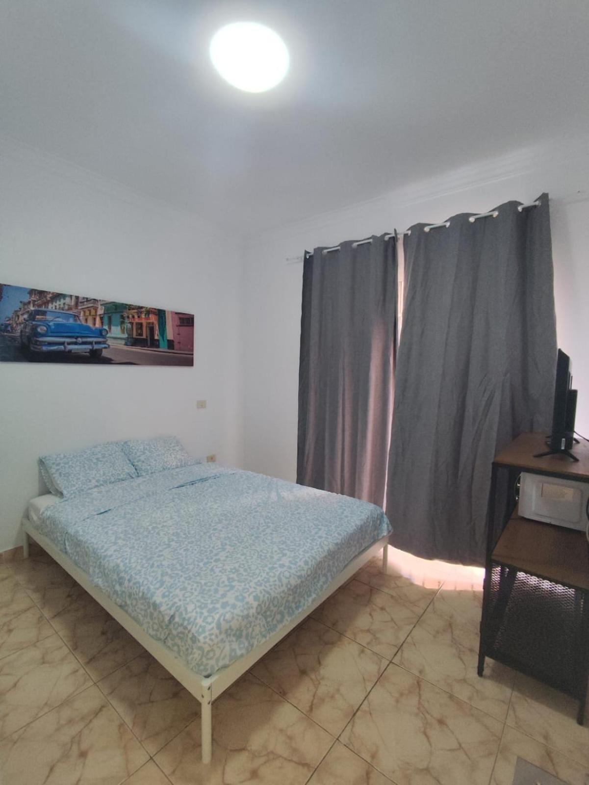 Vivienda San Justo Hotel Las Palmas de Gran Canaria Bagian luar foto
