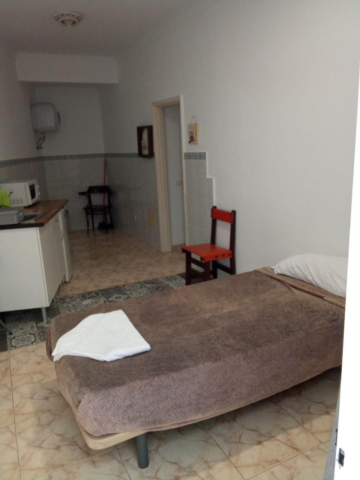 Vivienda San Justo Hotel Las Palmas de Gran Canaria Bagian luar foto